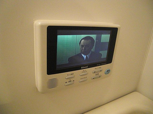 アヴァンタージュ その他設備
