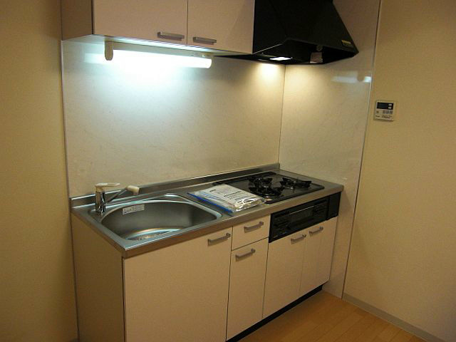 アヴァンタージュ キッチン