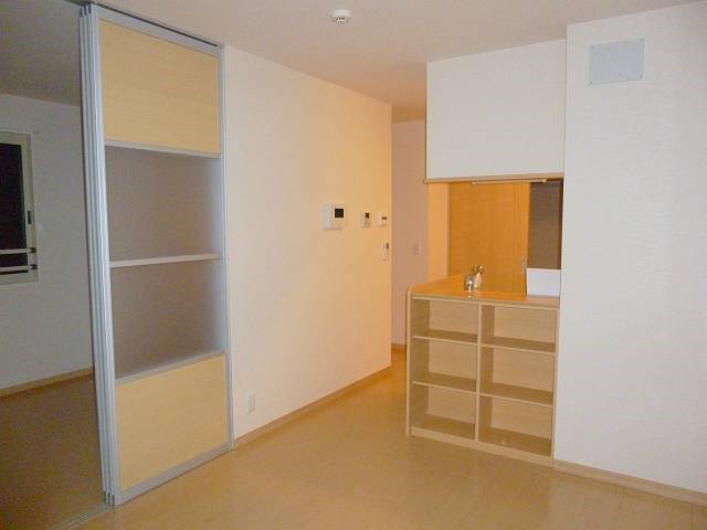 Villa Del Sol Ⅱ リビング
