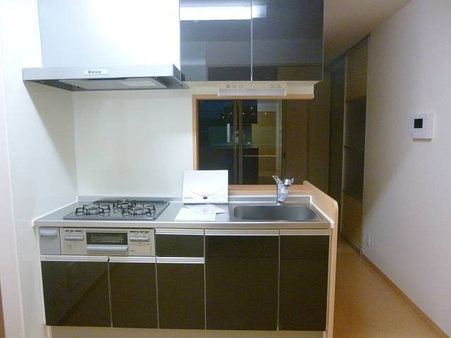 Villa Del Sol Ⅱ キッチン