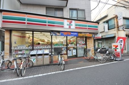 Villa Del Sol Ⅱ コンビニ