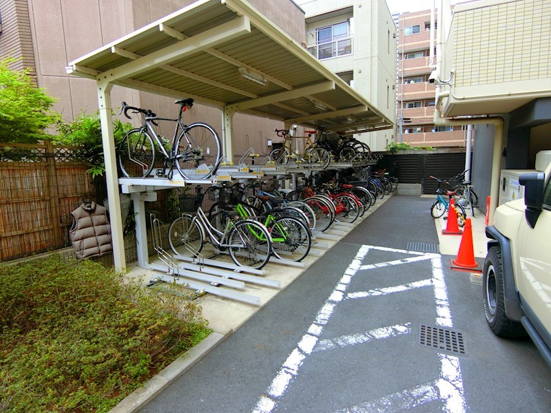 Ｆ・Ｄ　ＶＩＬＬＥ その他共有部分