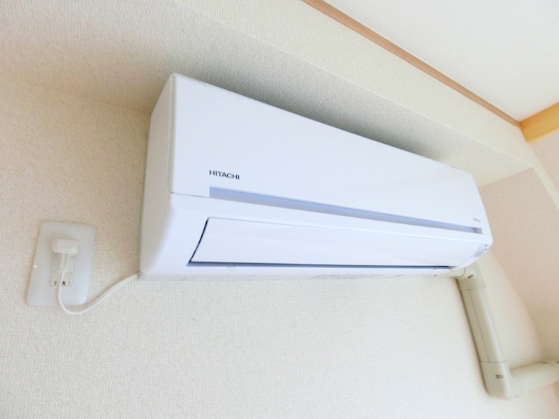 浅間ビル  その他設備