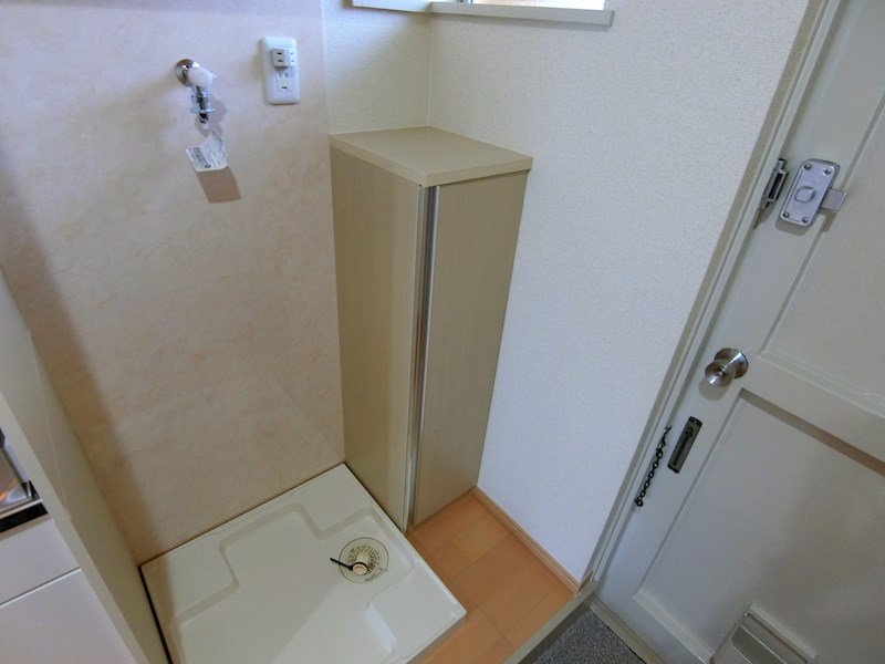 浅間ビル  その他設備
