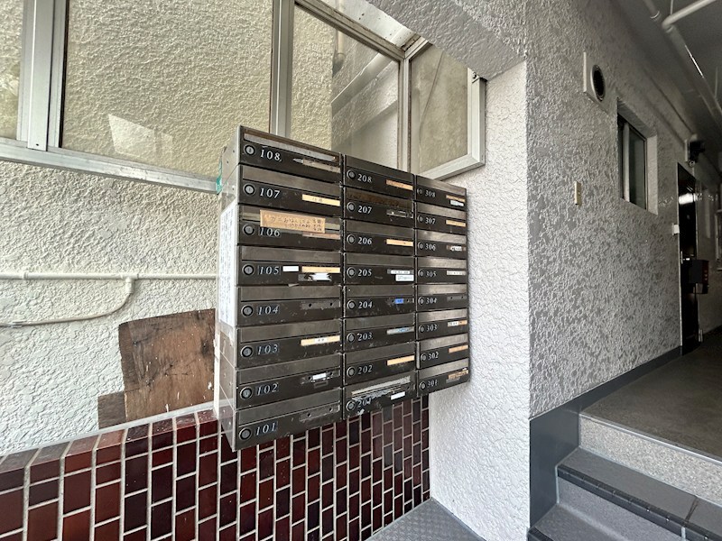 篠崎マンション その他部屋・スペース