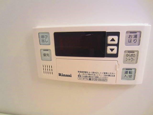 ササラ  その他