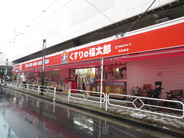 GRADUS東向島 ドラッグストア