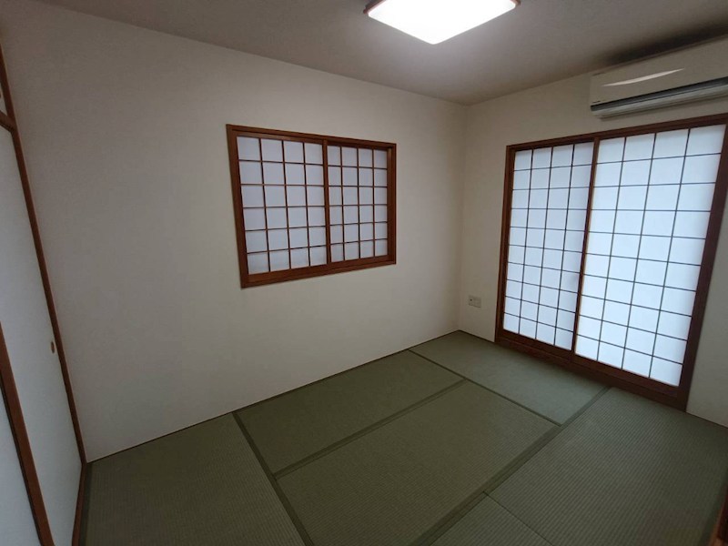 亀戸レジデンス その他部屋・スペース