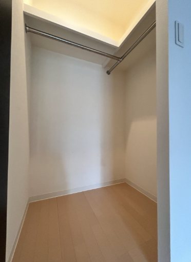 アルページュ  収納