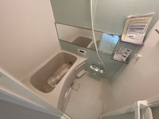 Kasta 風呂画像