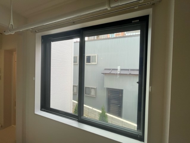 Kasta ベランダ