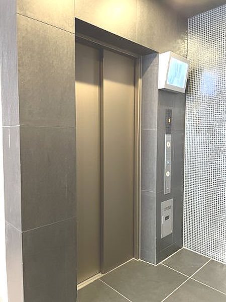 SKYCOURT D-iberte ASAKUSA その他共有部分