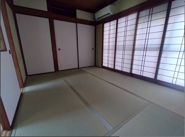 木内貸家 その他