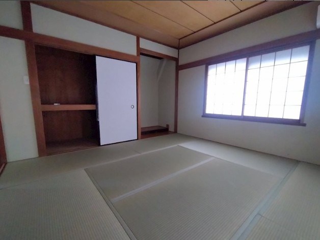 木内貸家 その他