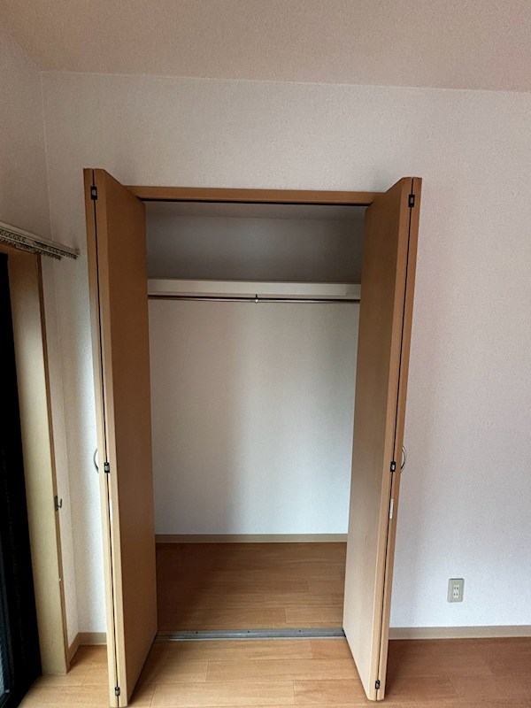 リーバンビル 収納