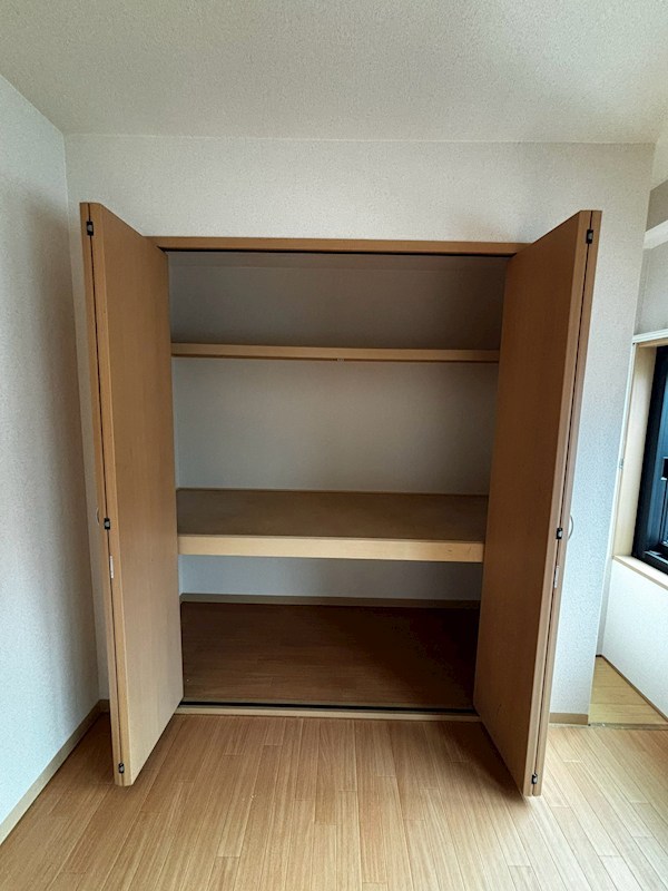 リーバンビル 収納