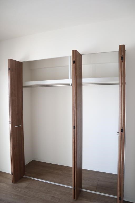 シエル豊島 収納