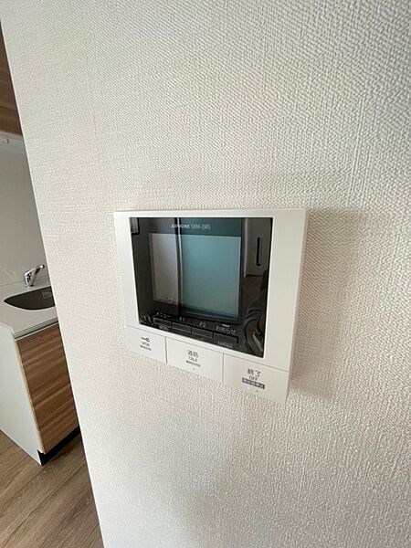 シエル豊島 セキュリティ