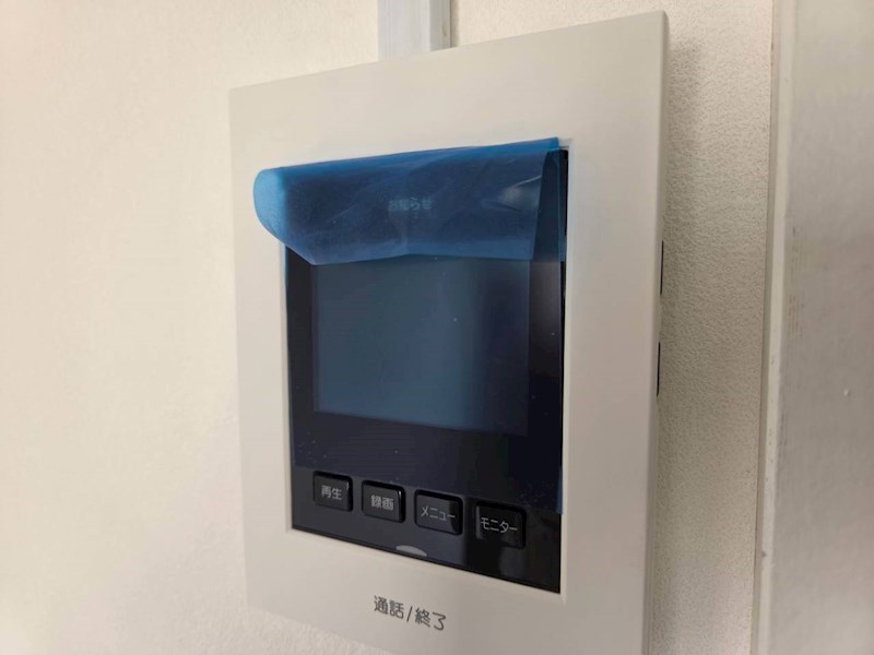 コントレールセンジュベース セキュリティ