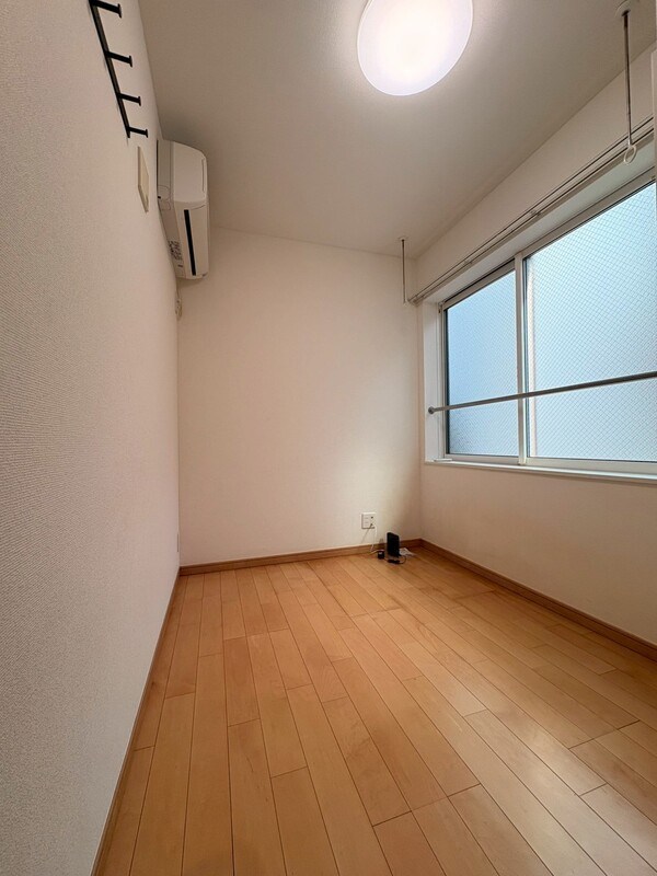 CORDEA町屋 リビング