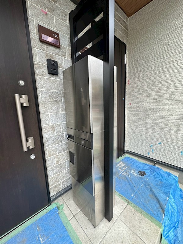 エスポワール西新井 その他