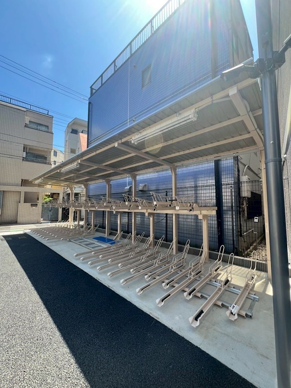 アジールコート町屋 その他共有部分