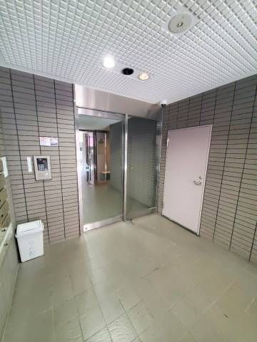 グリーンプラザ深川常盤 その他共有部分