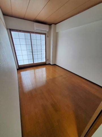 グリーンプラザ深川常盤 リビング