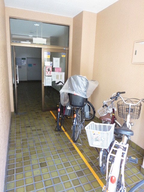 第六小崎ビル その他共有部分