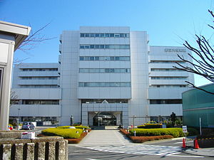 Joynous 総合病院