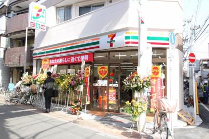 trias133 コンビニ
