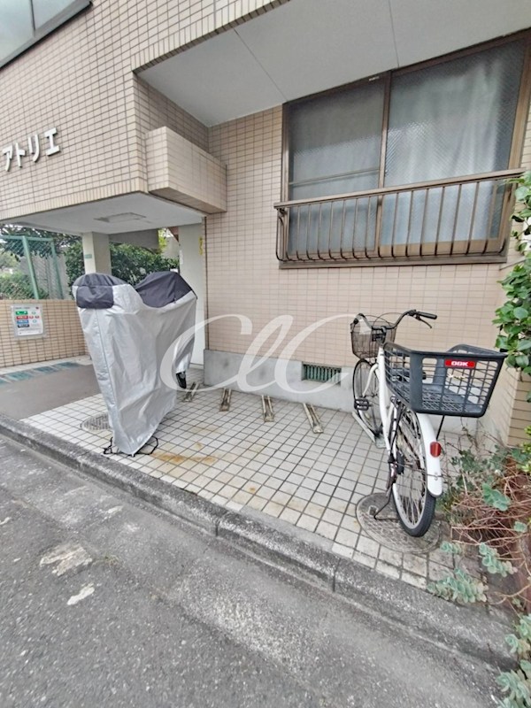 アトリエ その他共有部分