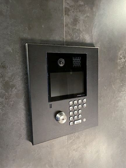 SHOKEN Residence新小岩 セキュリティ
