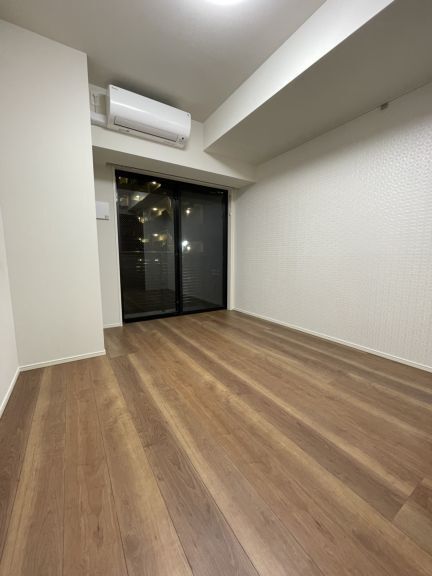SHOKEN Residence新小岩 ベッドルーム