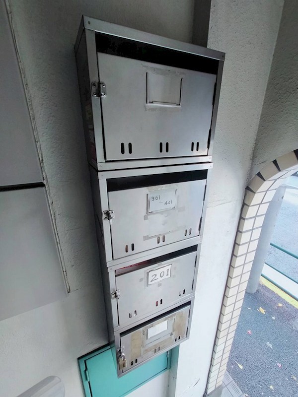 谷口ビル  その他共有部分