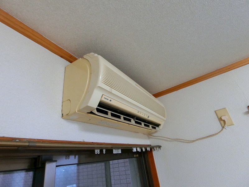 福住ビル その他設備