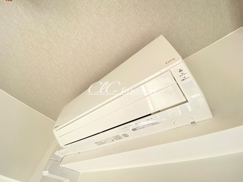 グラッツェ その他設備