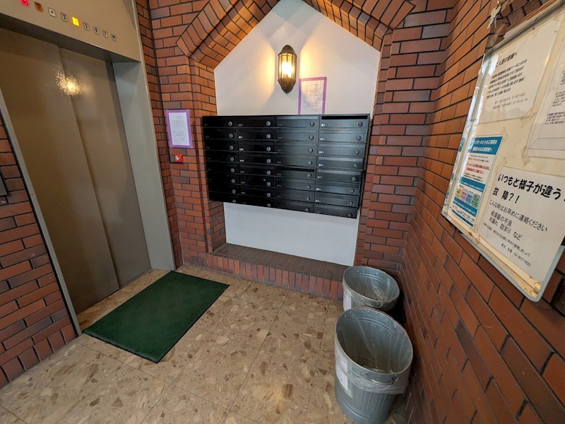 グラッツェ その他共有部分