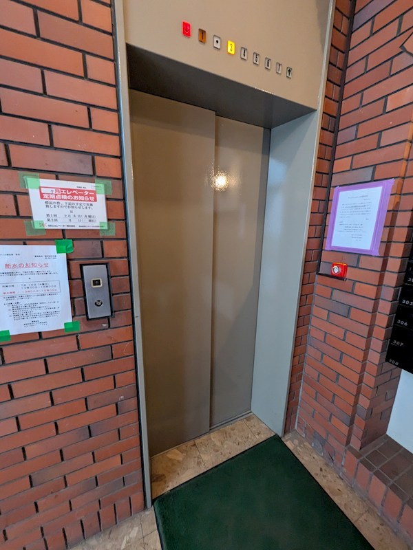 グラッツェ その他共有部分