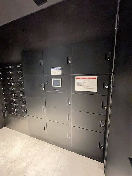 SHOKEN Residence新小岩 その他共有部分