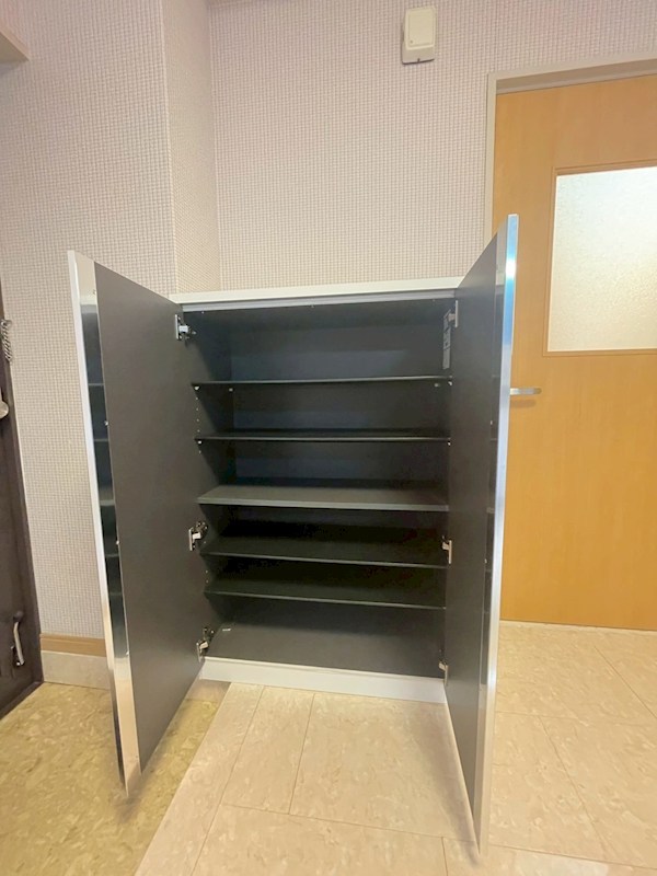 アライマンション その他