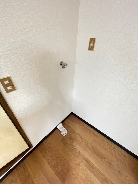 ハイツアサヌマ その他設備