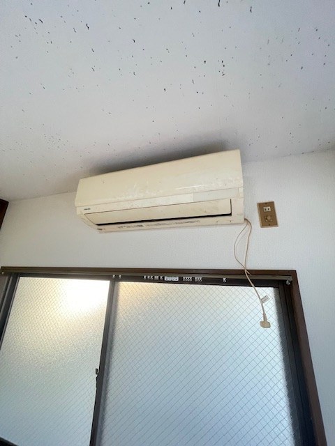 ハイツアサヌマ その他