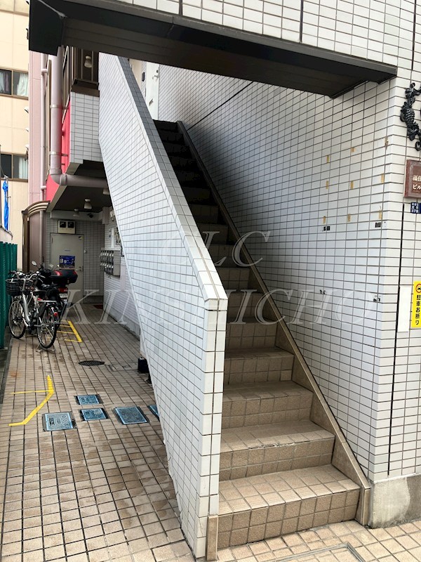 福住ビル その他共有部分