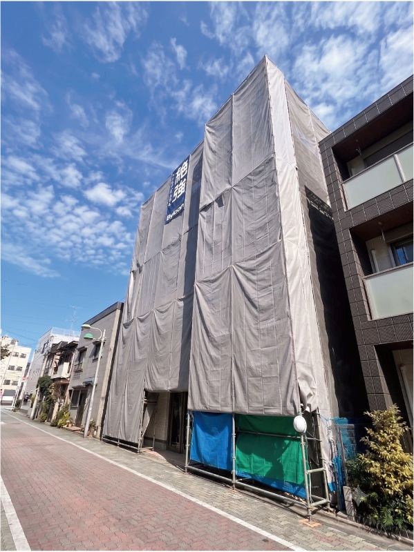 ディアコート新小岩 その他