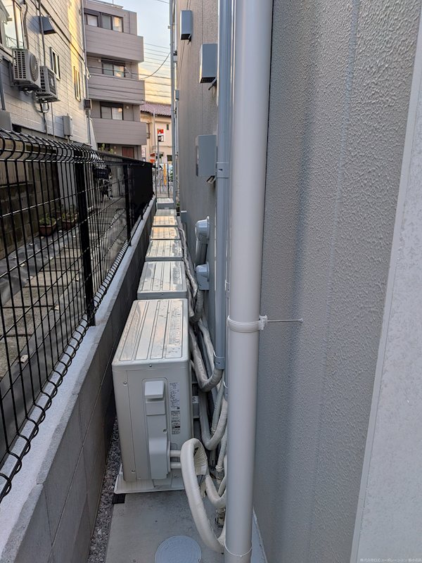 ディアコート新小岩 その他共有部分