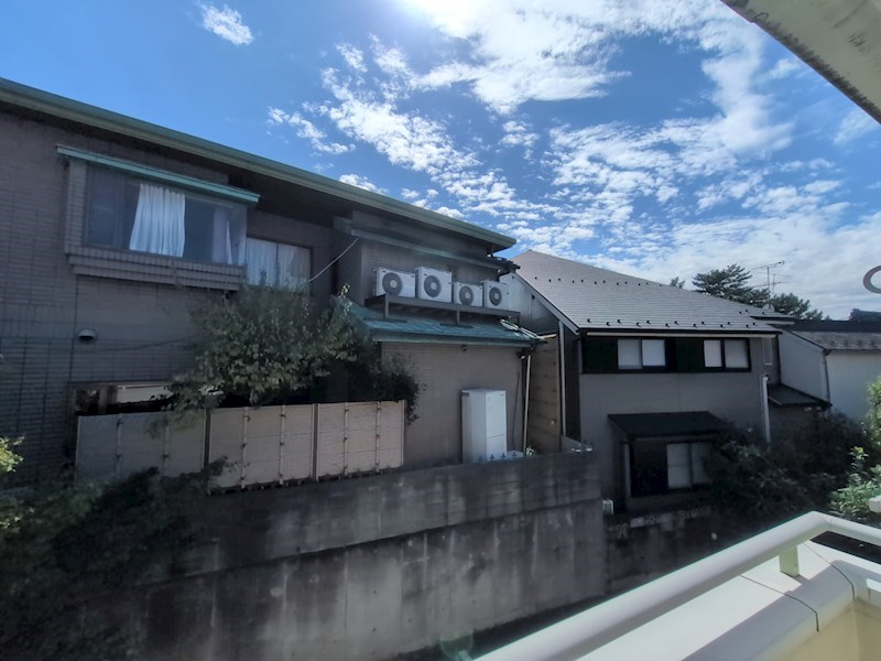 アセット 眺望
