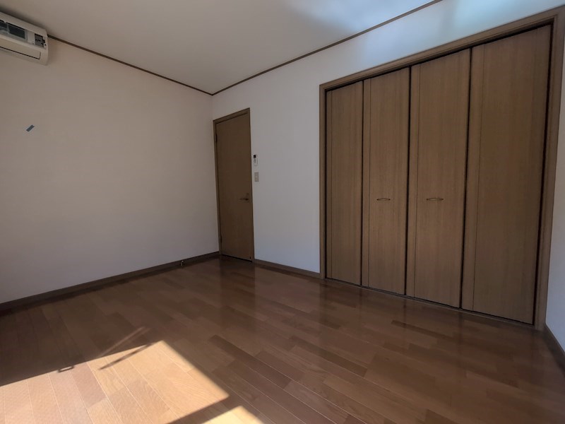アセット ベッドルーム