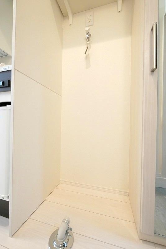 ハーモニーテラス十条 その他部屋・スペース