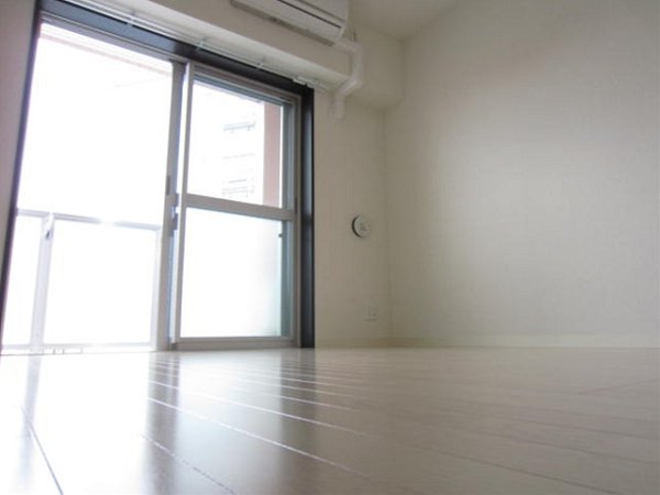 Ａｐａｒｔｍｅｎｔ桜  ベッドルーム